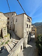 Hôtel Restaurant U Santa Maria