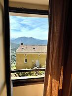 Hôtel Restaurant U Santa Maria