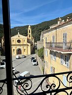 Hôtel Restaurant U Santa Maria