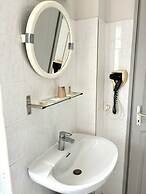 Hôtel Restaurant U Santa Maria