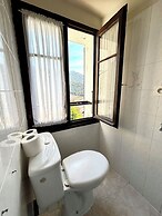 Hôtel Restaurant U Santa Maria