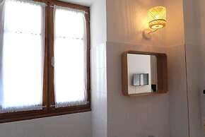 Hôtel Restaurant U Santa Maria