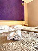 Hôtel Restaurant U Santa Maria