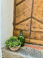 Hôtel Restaurant U Santa Maria