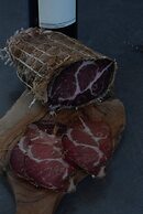 Hôtel Restaurant U Santa Maria