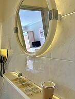 Hôtel Restaurant U Santa Maria