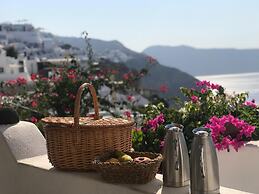 Chelidonia Traditional Villas