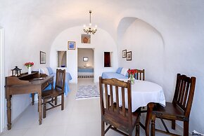 Chelidonia Traditional Villas