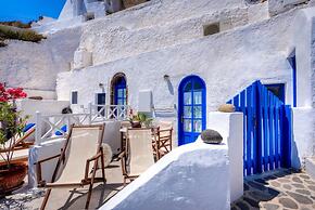 Chelidonia Traditional Villas