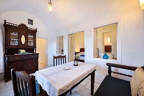 Chelidonia Traditional Villas