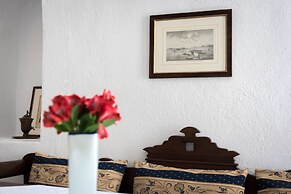 Chelidonia Traditional Villas