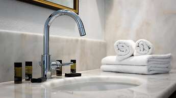 Chelidonia Traditional Villas