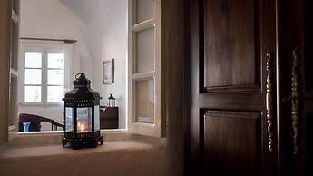 Chelidonia Traditional Villas