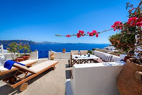 Chelidonia Traditional Villas