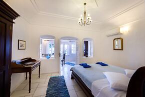 Chelidonia Traditional Villas