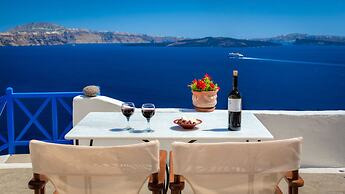 Chelidonia Traditional Villas