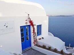 Chelidonia Traditional Villas