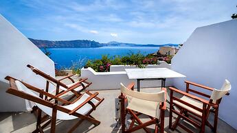 Chelidonia Traditional Villas