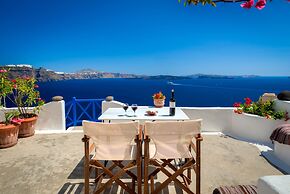 Chelidonia Traditional Villas