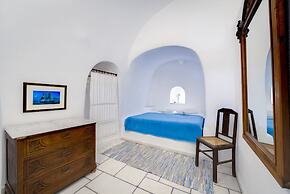 Chelidonia Traditional Villas