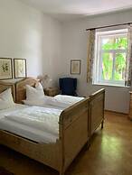 Hotel Kolbergarten