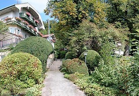 Hotel Kolbergarten