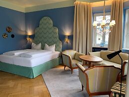 Hotel Kolbergarten