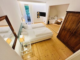 Hotel Kolbergarten