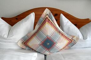 Hotel Kolbergarten