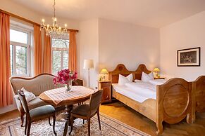 Hotel Kolbergarten