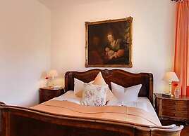 Hotel Kolbergarten