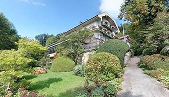 Hotel Kolbergarten