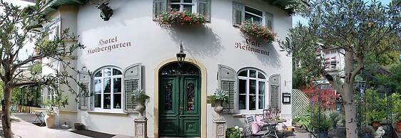 Hotel Kolbergarten