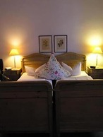 Hotel Kolbergarten