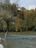 Hotel Kolbergarten