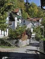 Hotel Kolbergarten