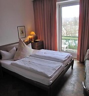 Hotel Kolbergarten