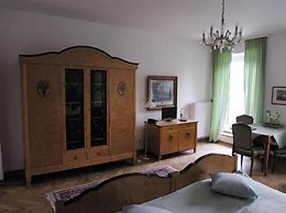 Hotel Kolbergarten