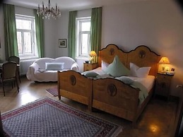 Hotel Kolbergarten