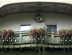 Hotel Kolbergarten