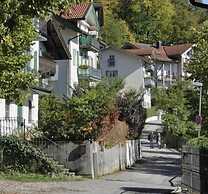 Hotel Kolbergarten