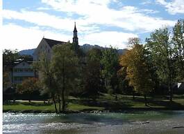 Hotel Kolbergarten