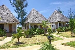 Sheba Cottages