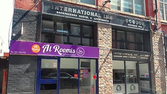 International Inn - Hostel