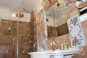 Badia Santa Maria de Olearia