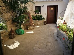 Badia Santa Maria de Olearia