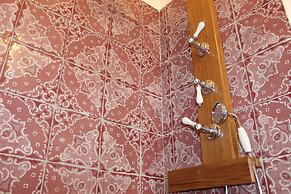 Badia Santa Maria de Olearia