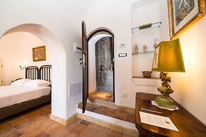 Badia Santa Maria de Olearia