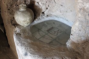 Badia Santa Maria de Olearia