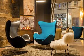 Motel One Manchester - Royal Exchange